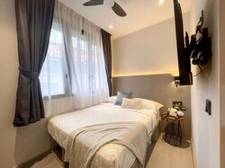 MARSHALL ROAD (D15), Apartment #553730071